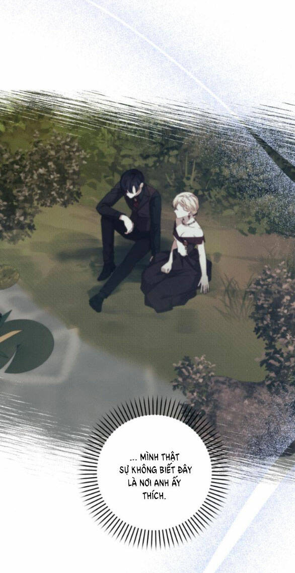 Nàng Bạo Chúa Muốn Có Một Cuộc Sống Hạnh Phúc Hơn!: Chapter 49.2