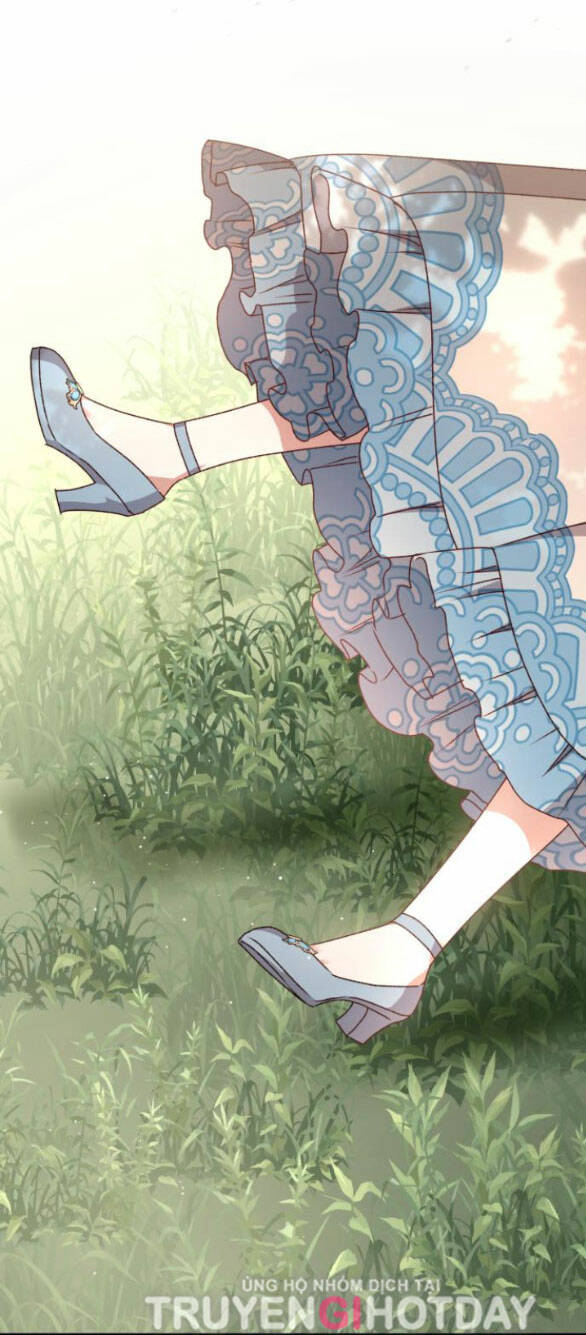 Nàng Bạo Chúa Muốn Có Một Cuộc Sống Hạnh Phúc Hơn!: Chapter 49.2