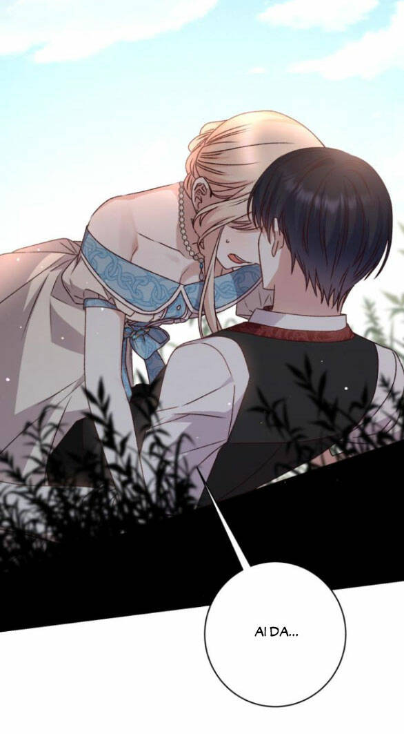 Nàng Bạo Chúa Muốn Có Một Cuộc Sống Hạnh Phúc Hơn!: Chapter 49.2