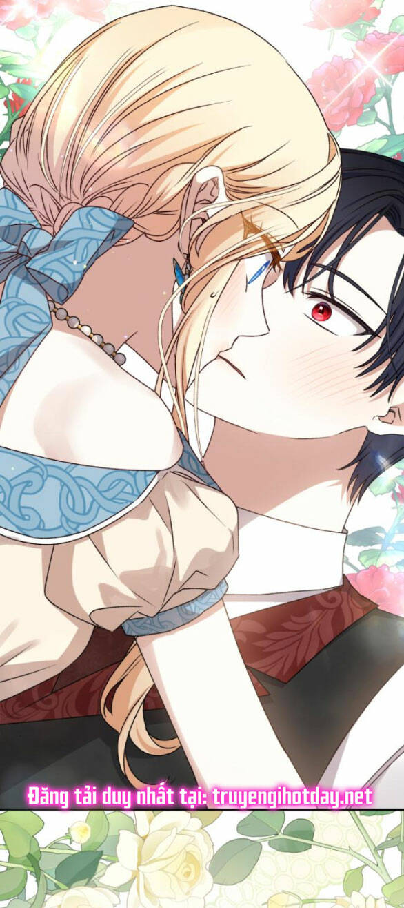 Nàng Bạo Chúa Muốn Có Một Cuộc Sống Hạnh Phúc Hơn!: Chapter 49.2