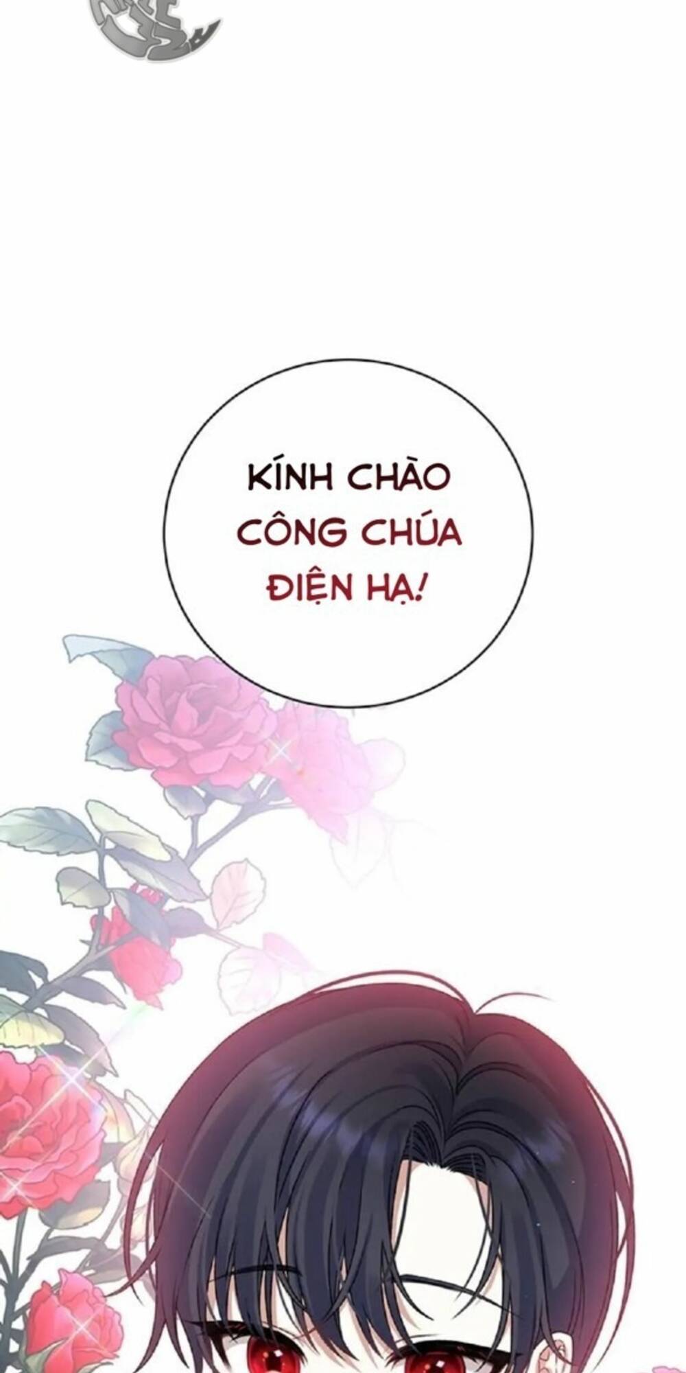 Nàng Bạo Chúa Muốn Có Một Cuộc Sống Hạnh Phúc Hơn!: Chapter 5
