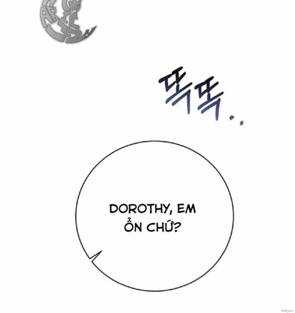 Nàng Bạo Chúa Muốn Có Một Cuộc Sống Hạnh Phúc Hơn!: Chapter 5