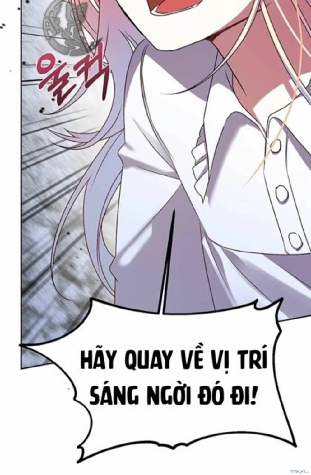 Nàng Bạo Chúa Muốn Có Một Cuộc Sống Hạnh Phúc Hơn!: Chapter 5