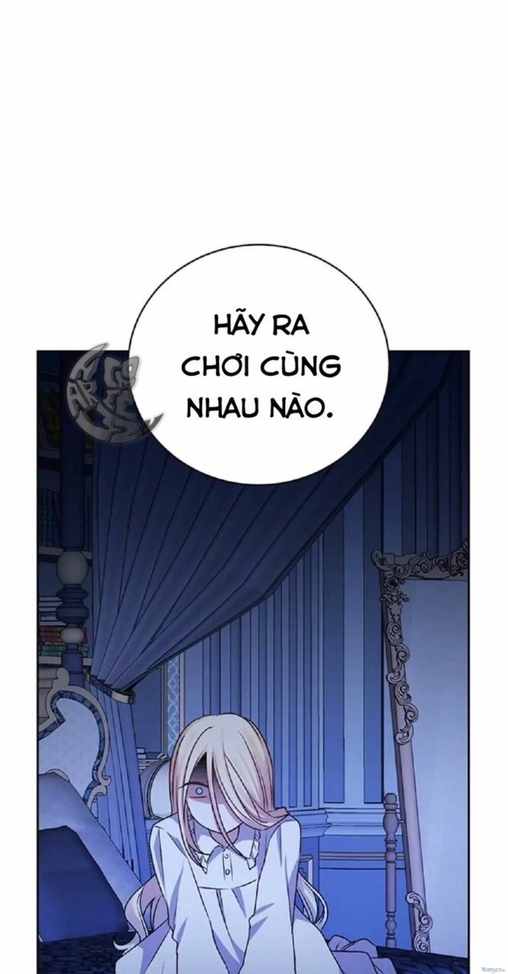 Nàng Bạo Chúa Muốn Có Một Cuộc Sống Hạnh Phúc Hơn!: Chapter 5