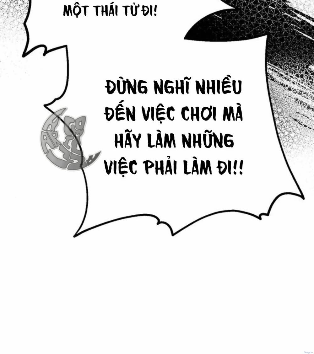 Nàng Bạo Chúa Muốn Có Một Cuộc Sống Hạnh Phúc Hơn!: Chapter 5
