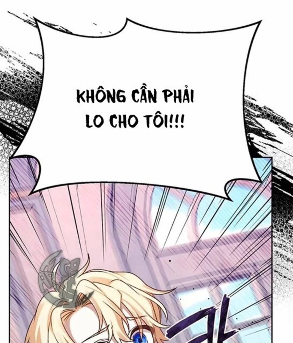 Nàng Bạo Chúa Muốn Có Một Cuộc Sống Hạnh Phúc Hơn!: Chapter 5