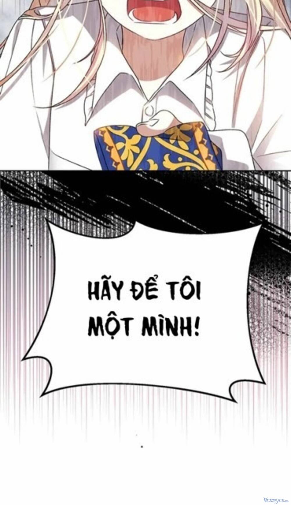 Nàng Bạo Chúa Muốn Có Một Cuộc Sống Hạnh Phúc Hơn!: Chapter 5