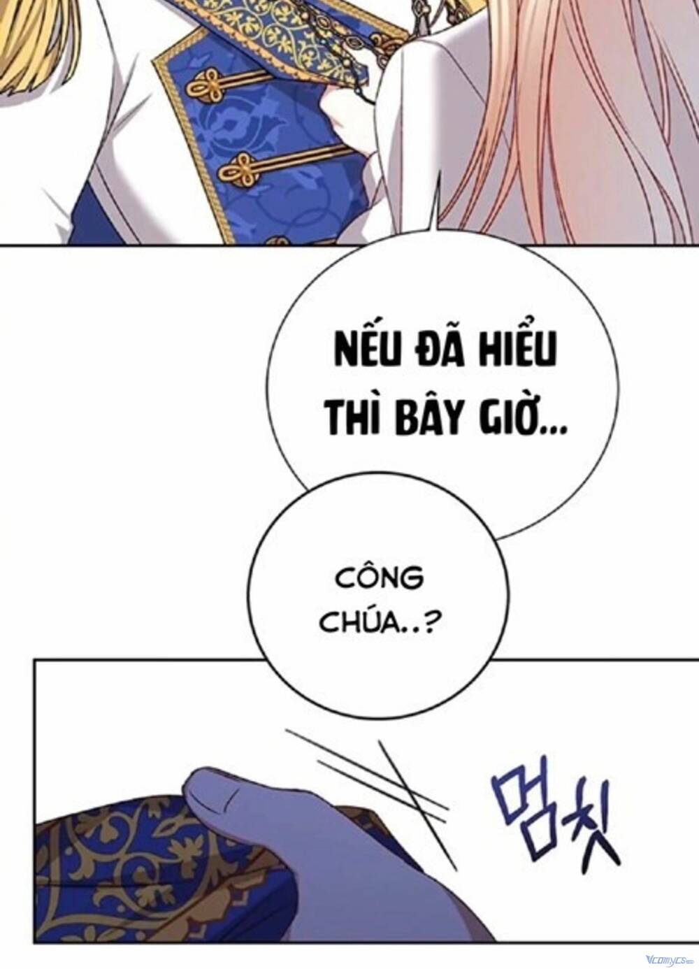 Nàng Bạo Chúa Muốn Có Một Cuộc Sống Hạnh Phúc Hơn!: Chapter 5