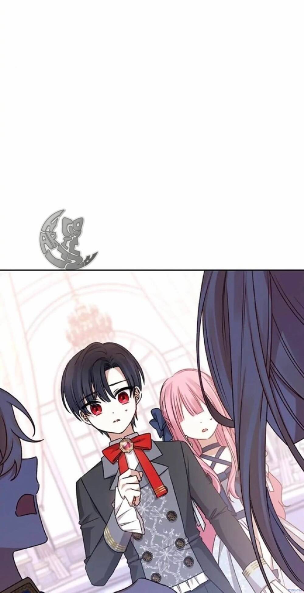 Nàng Bạo Chúa Muốn Có Một Cuộc Sống Hạnh Phúc Hơn!: Chapter 5