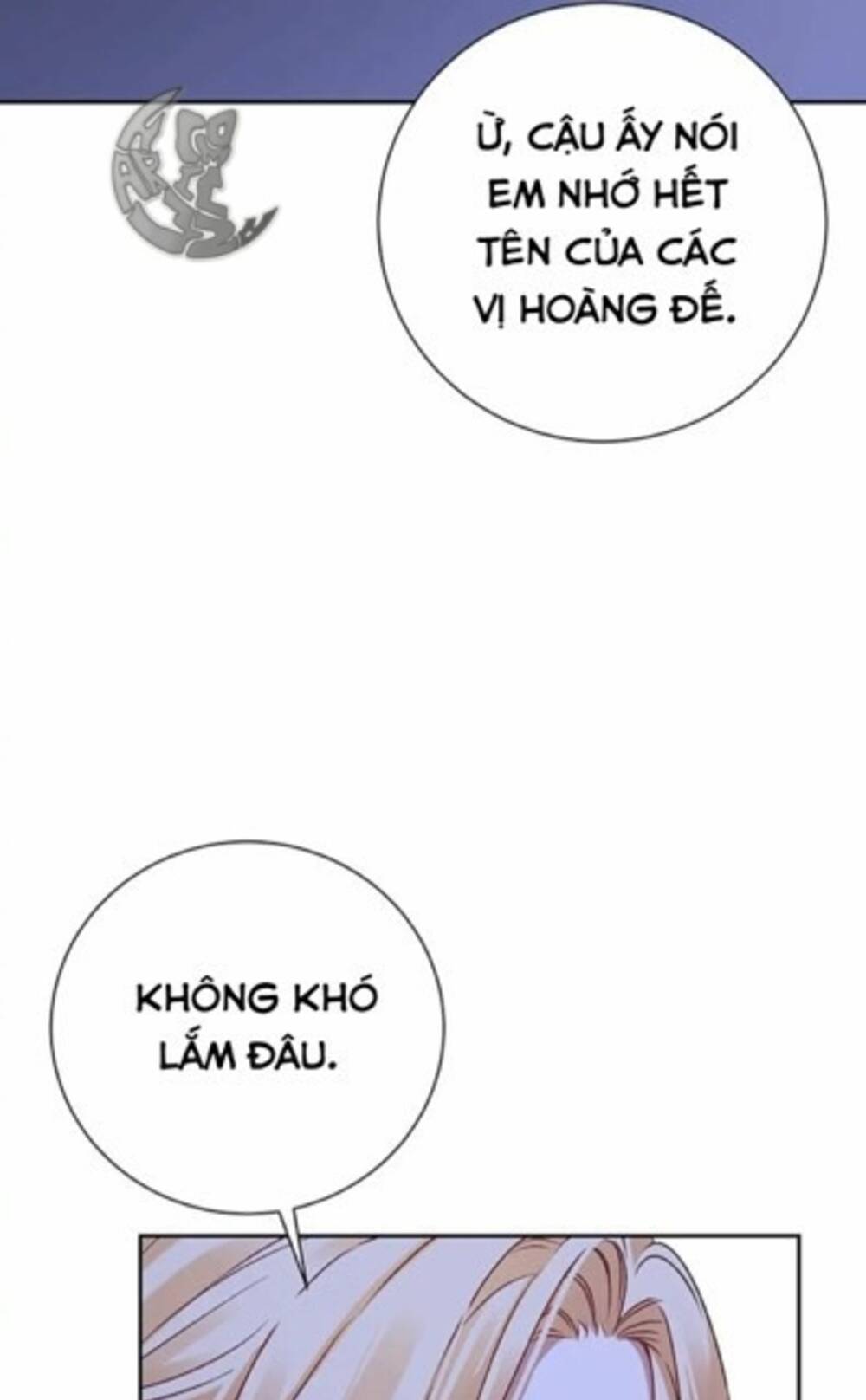 Nàng Bạo Chúa Muốn Có Một Cuộc Sống Hạnh Phúc Hơn!: Chapter 5