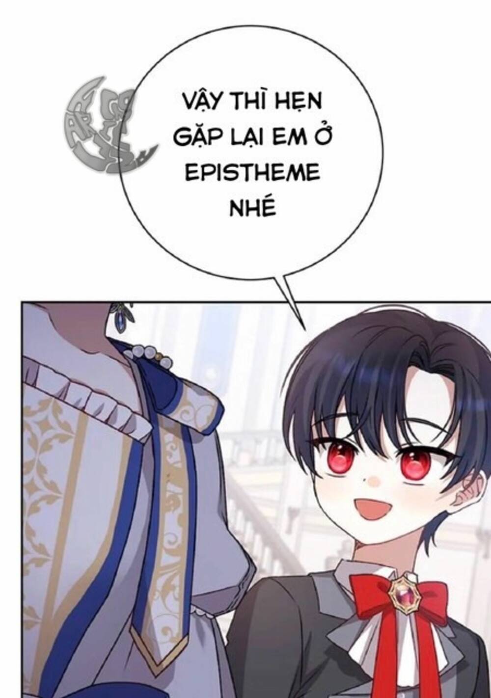 Nàng Bạo Chúa Muốn Có Một Cuộc Sống Hạnh Phúc Hơn!: Chapter 5
