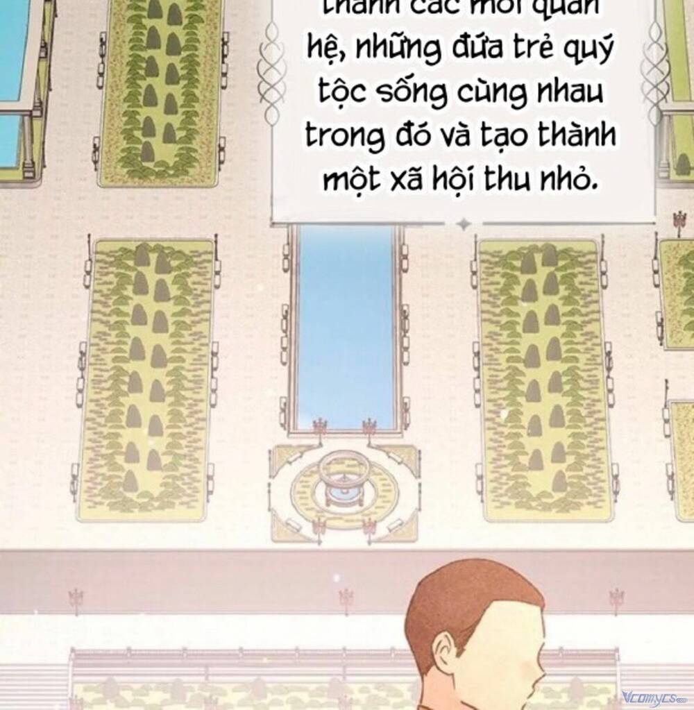 Nàng Bạo Chúa Muốn Có Một Cuộc Sống Hạnh Phúc Hơn!: Chapter 5