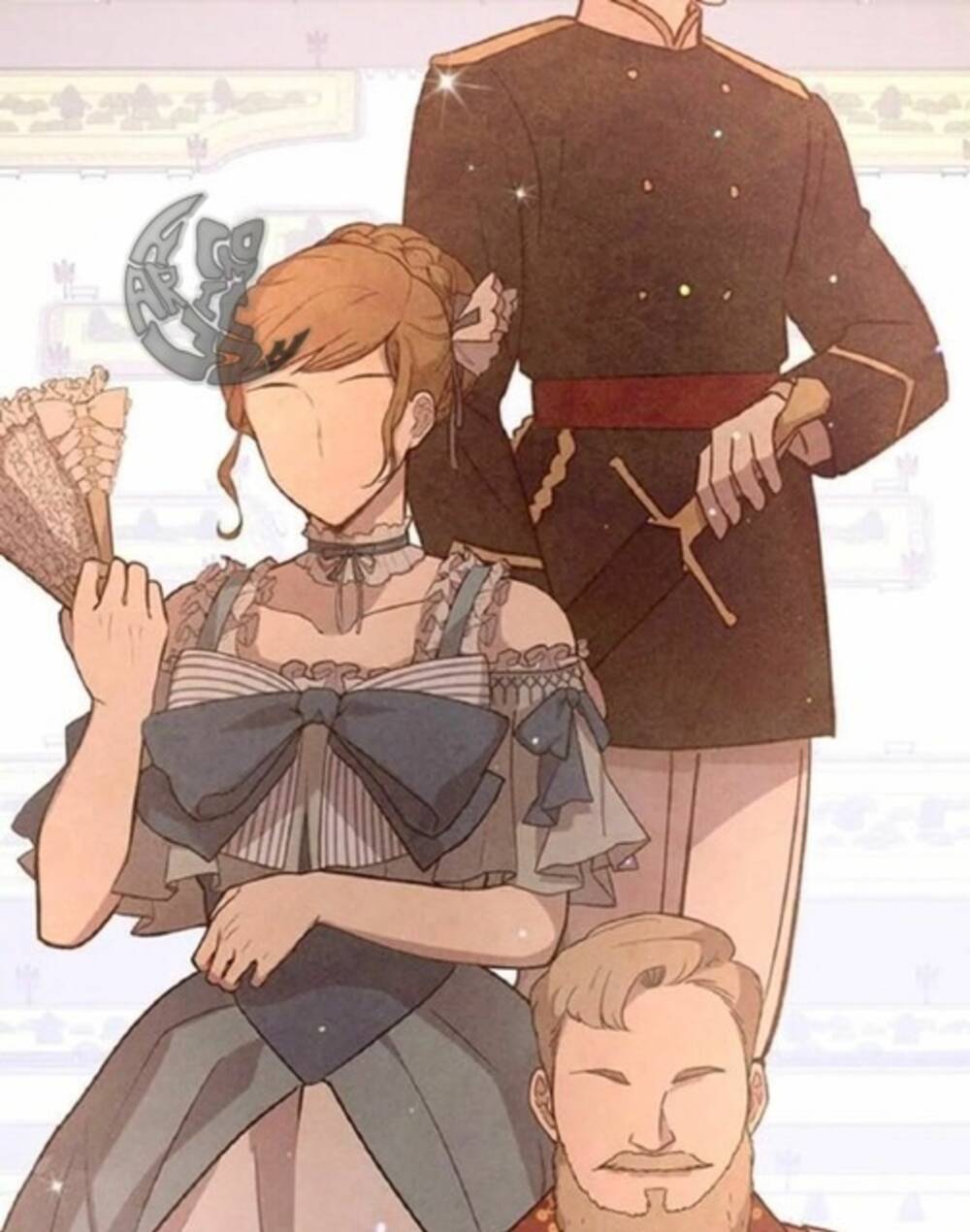 Nàng Bạo Chúa Muốn Có Một Cuộc Sống Hạnh Phúc Hơn!: Chapter 5