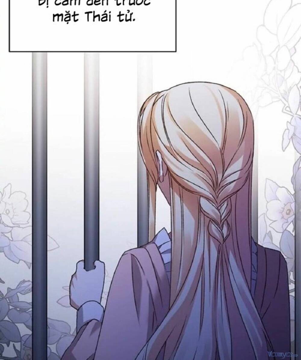 Nàng Bạo Chúa Muốn Có Một Cuộc Sống Hạnh Phúc Hơn!: Chapter 5