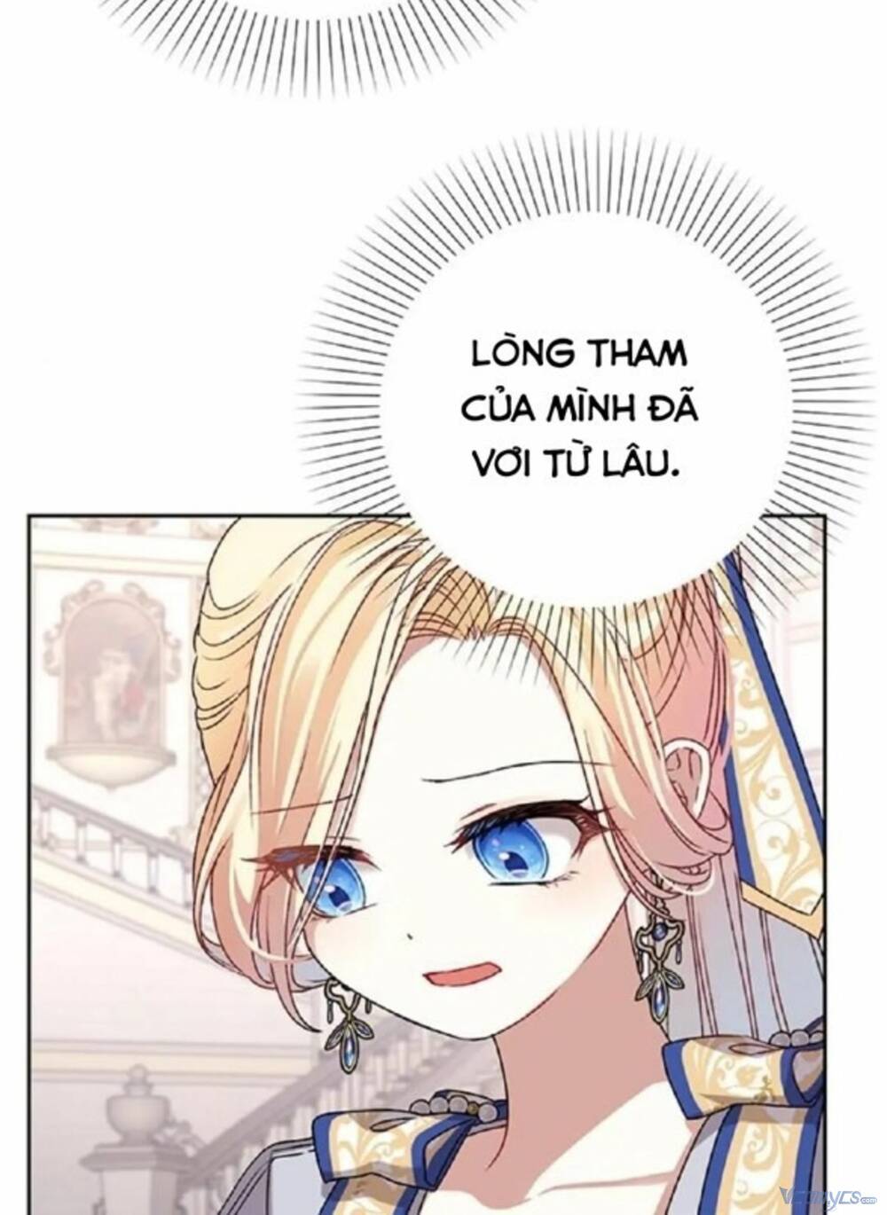 Nàng Bạo Chúa Muốn Có Một Cuộc Sống Hạnh Phúc Hơn!: Chapter 5