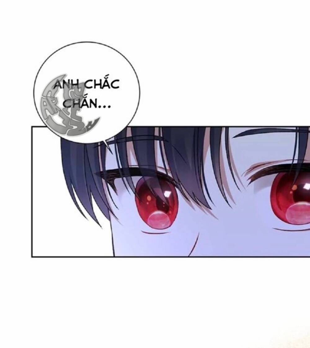 Nàng Bạo Chúa Muốn Có Một Cuộc Sống Hạnh Phúc Hơn!: Chapter 5