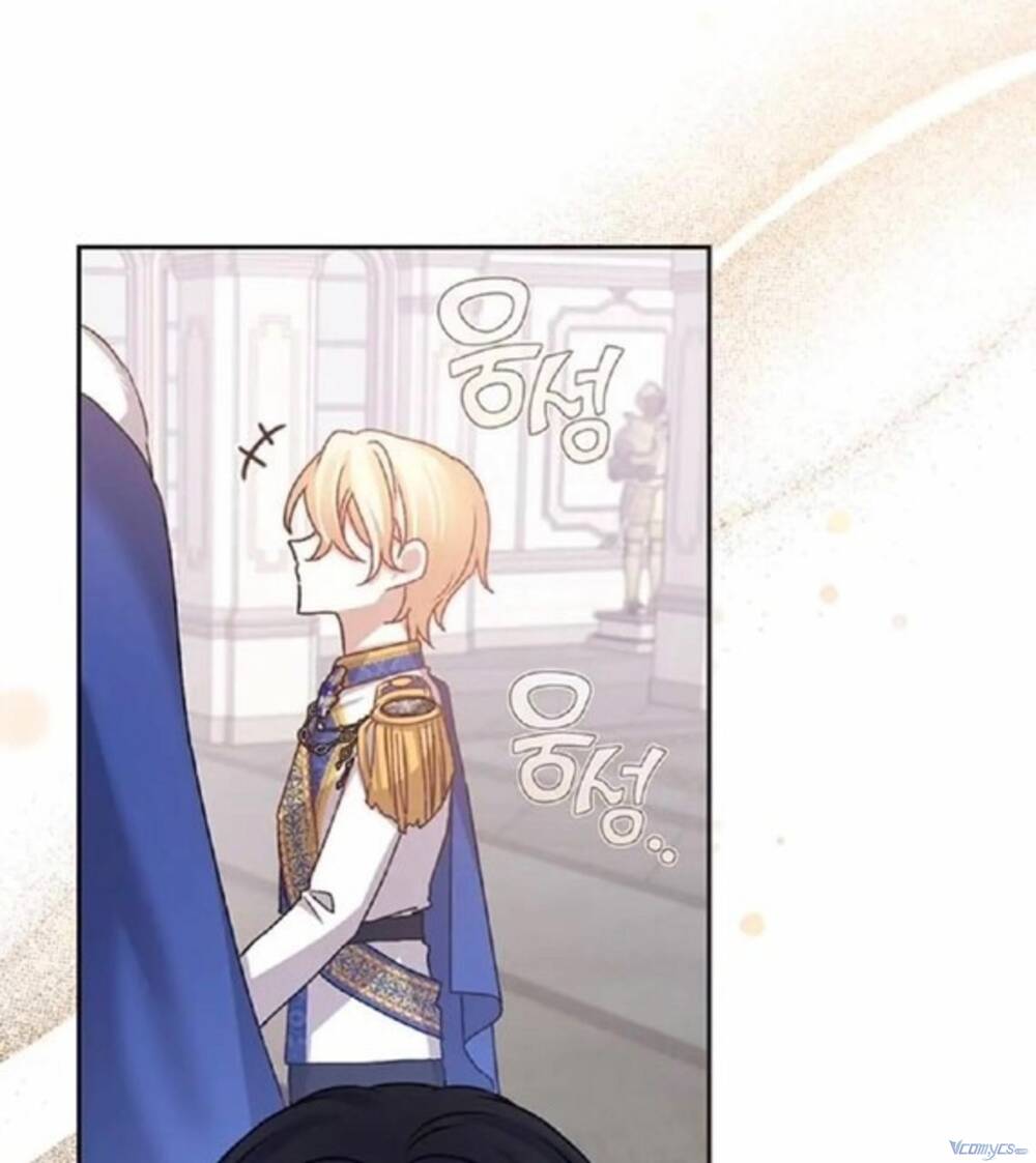 Nàng Bạo Chúa Muốn Có Một Cuộc Sống Hạnh Phúc Hơn!: Chapter 5