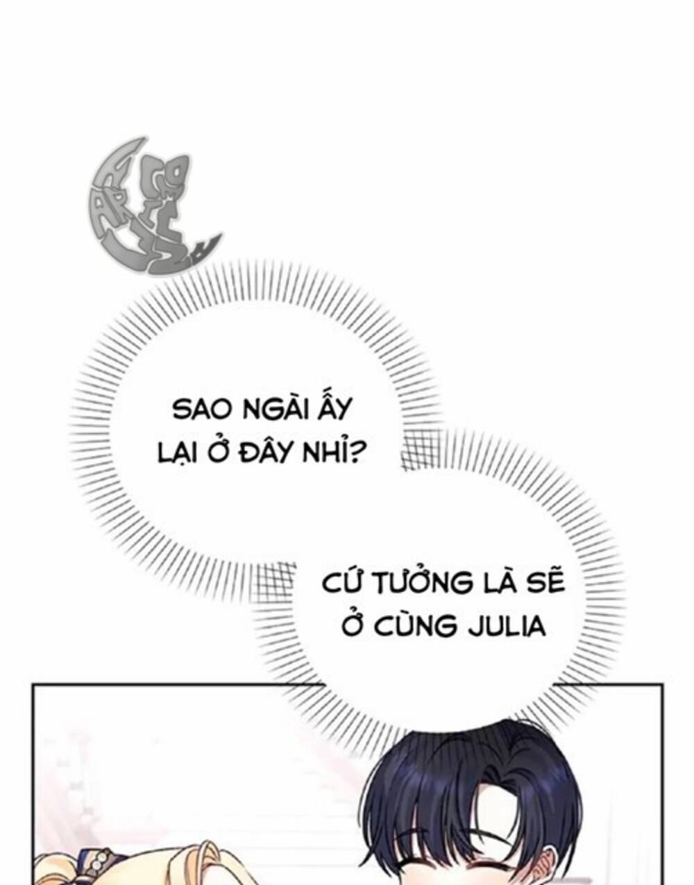 Nàng Bạo Chúa Muốn Có Một Cuộc Sống Hạnh Phúc Hơn!: Chapter 5