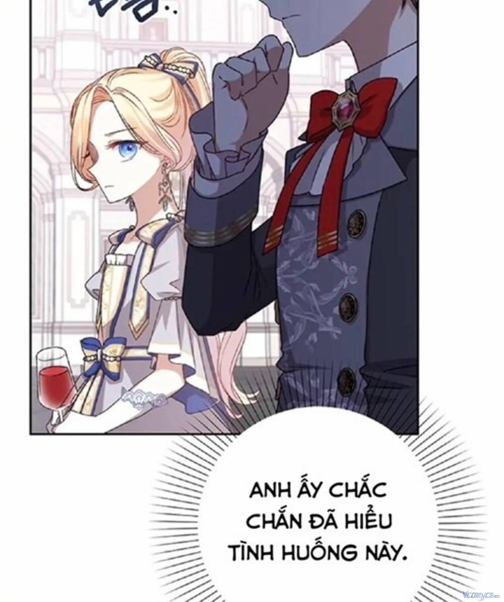 Nàng Bạo Chúa Muốn Có Một Cuộc Sống Hạnh Phúc Hơn!: Chapter 5