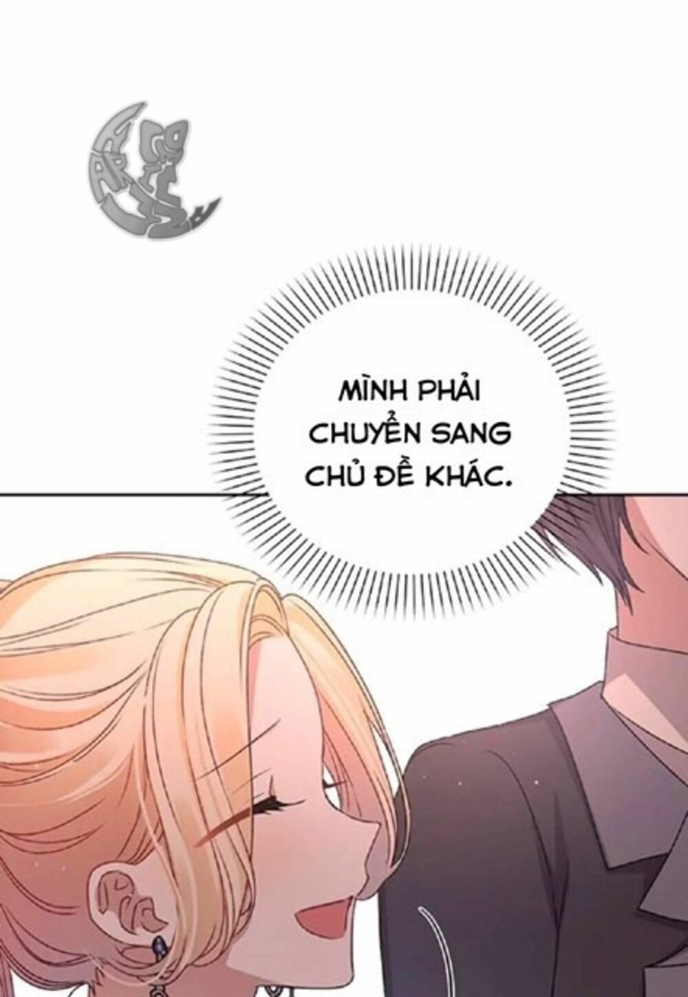 Nàng Bạo Chúa Muốn Có Một Cuộc Sống Hạnh Phúc Hơn!: Chapter 5