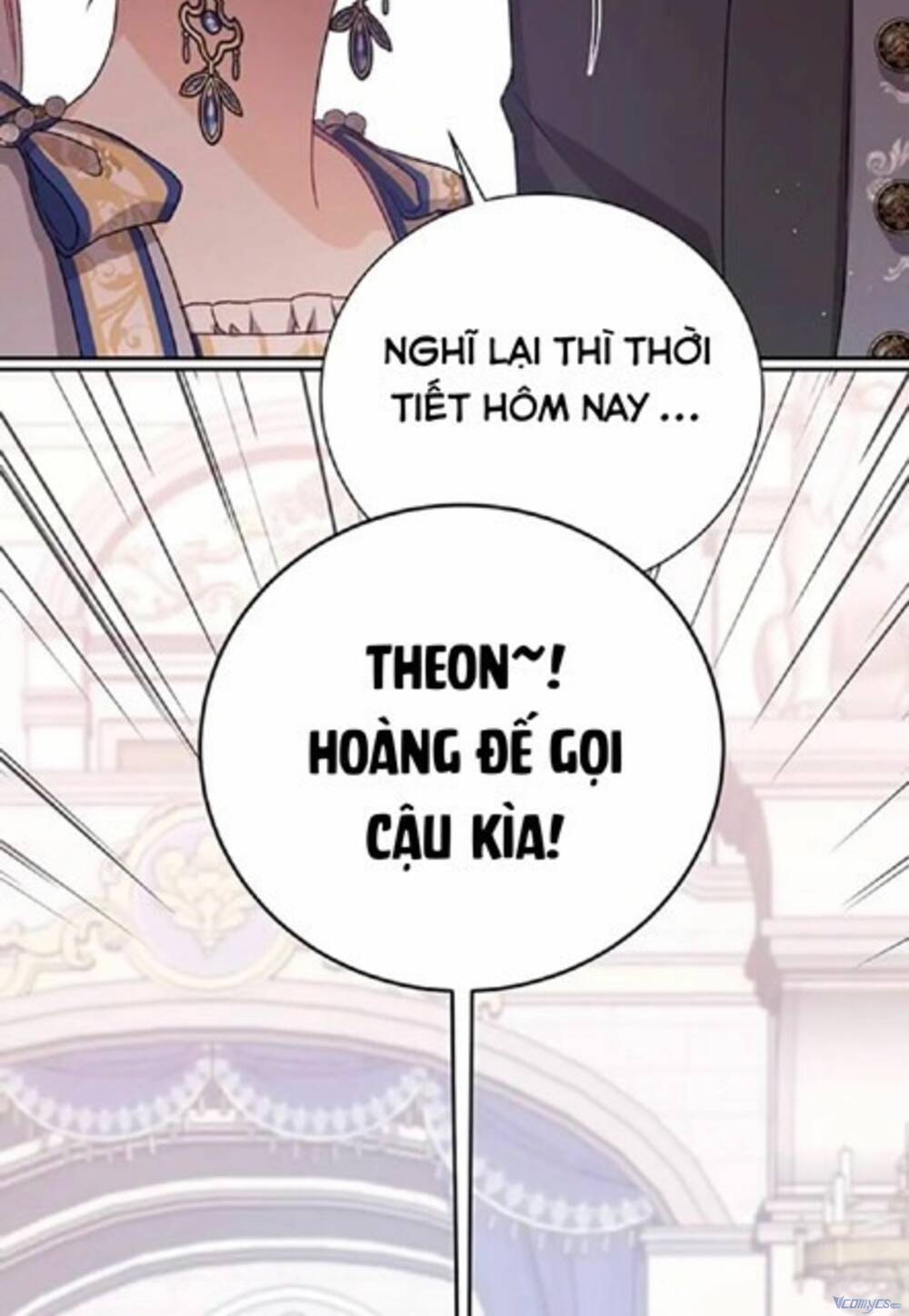 Nàng Bạo Chúa Muốn Có Một Cuộc Sống Hạnh Phúc Hơn!: Chapter 5