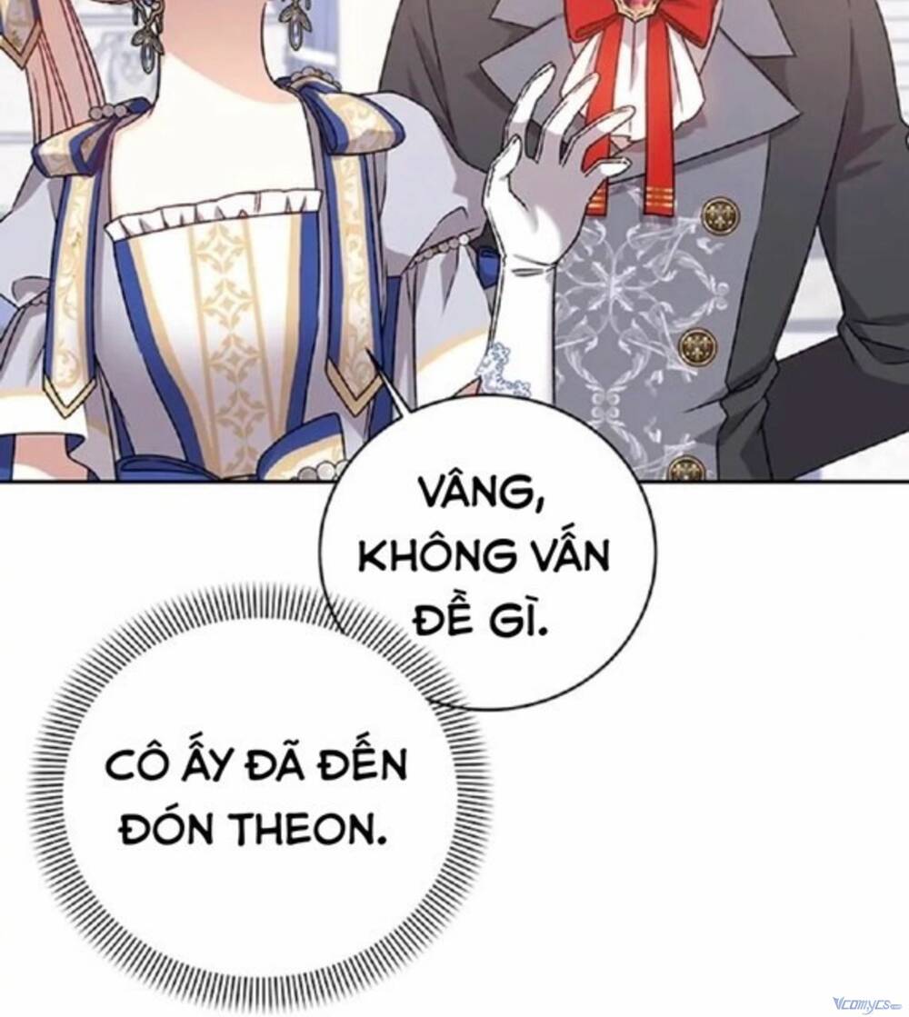 Nàng Bạo Chúa Muốn Có Một Cuộc Sống Hạnh Phúc Hơn!: Chapter 5