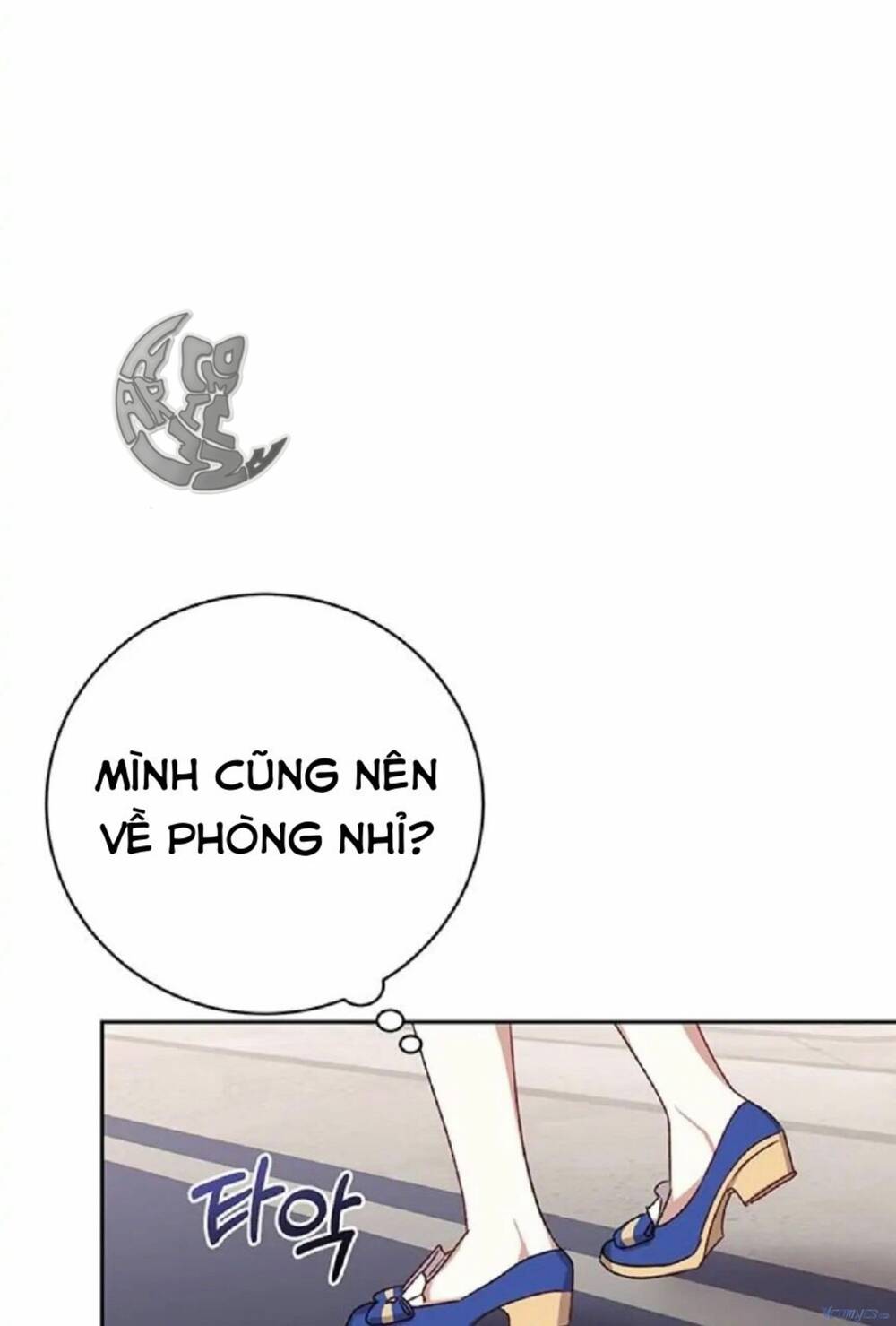 Nàng Bạo Chúa Muốn Có Một Cuộc Sống Hạnh Phúc Hơn!: Chapter 5
