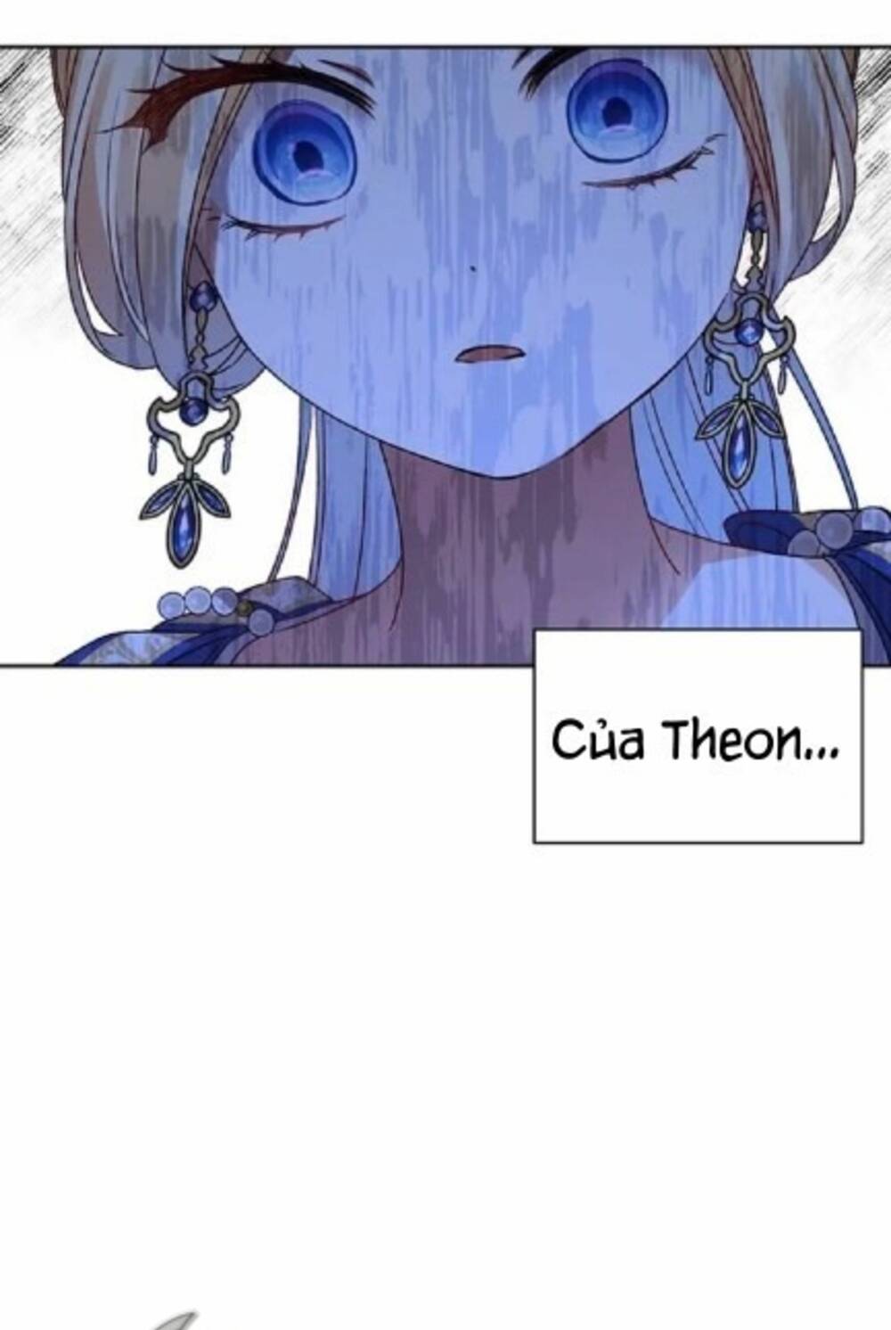 Nàng Bạo Chúa Muốn Có Một Cuộc Sống Hạnh Phúc Hơn!: Chapter 5