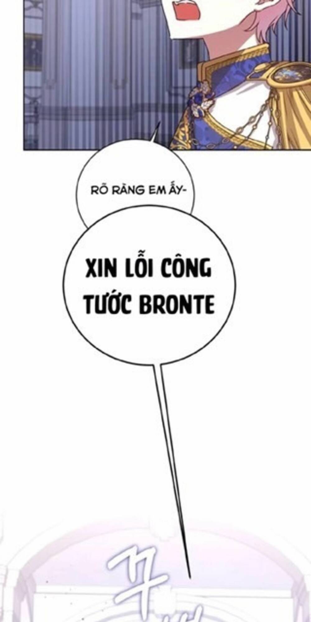 Nàng Bạo Chúa Muốn Có Một Cuộc Sống Hạnh Phúc Hơn!: Chapter 5