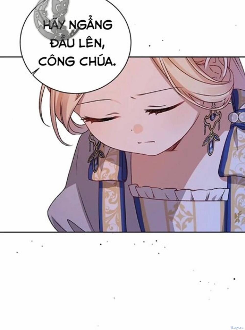 Nàng Bạo Chúa Muốn Có Một Cuộc Sống Hạnh Phúc Hơn!: Chapter 5