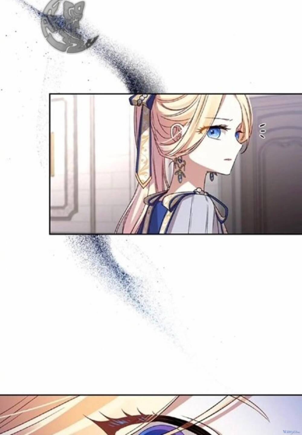 Nàng Bạo Chúa Muốn Có Một Cuộc Sống Hạnh Phúc Hơn!: Chapter 5