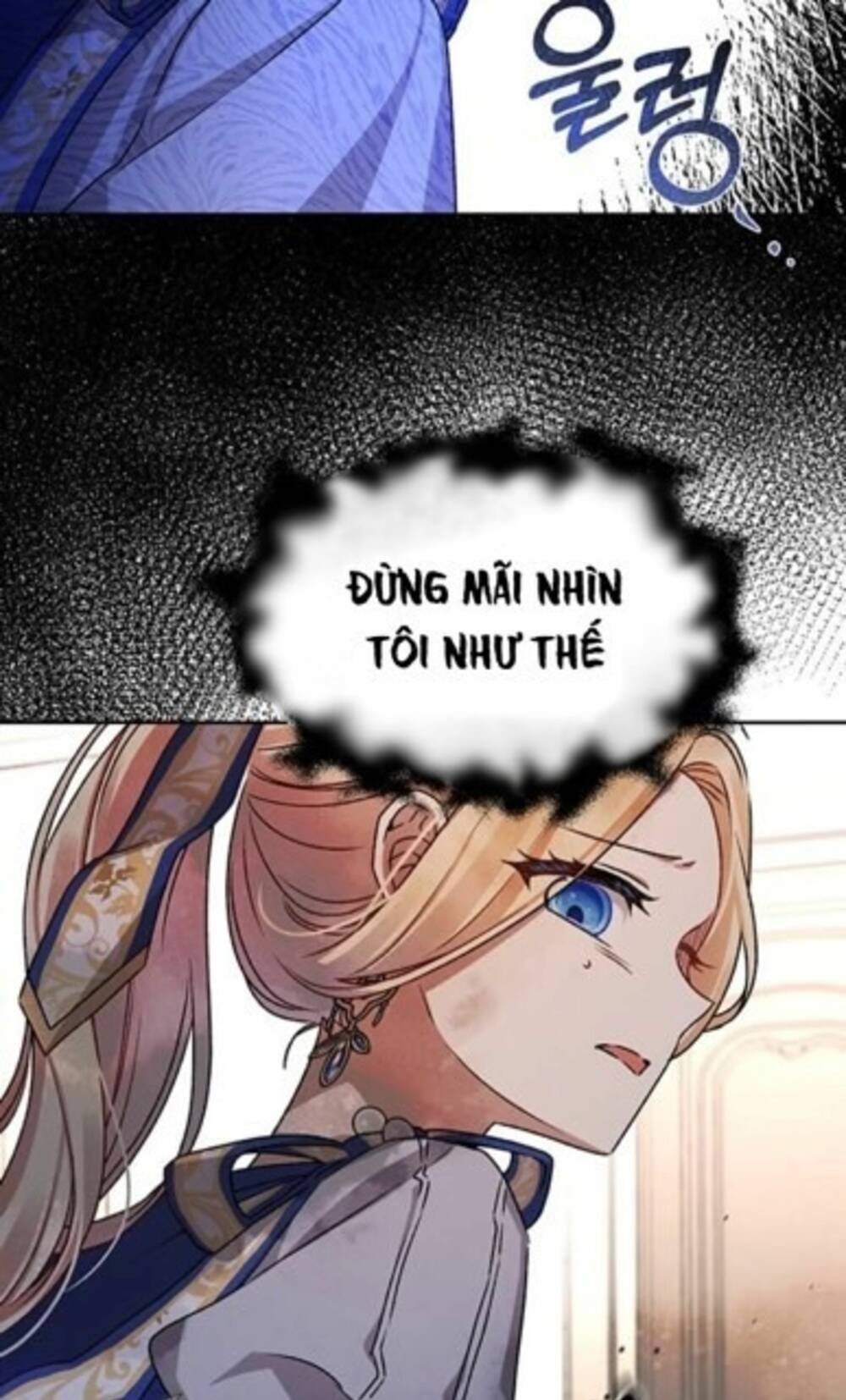 Nàng Bạo Chúa Muốn Có Một Cuộc Sống Hạnh Phúc Hơn!: Chapter 5