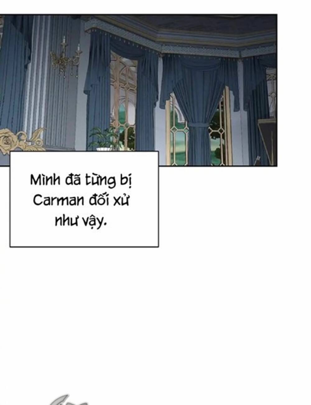 Nàng Bạo Chúa Muốn Có Một Cuộc Sống Hạnh Phúc Hơn!: Chapter 5