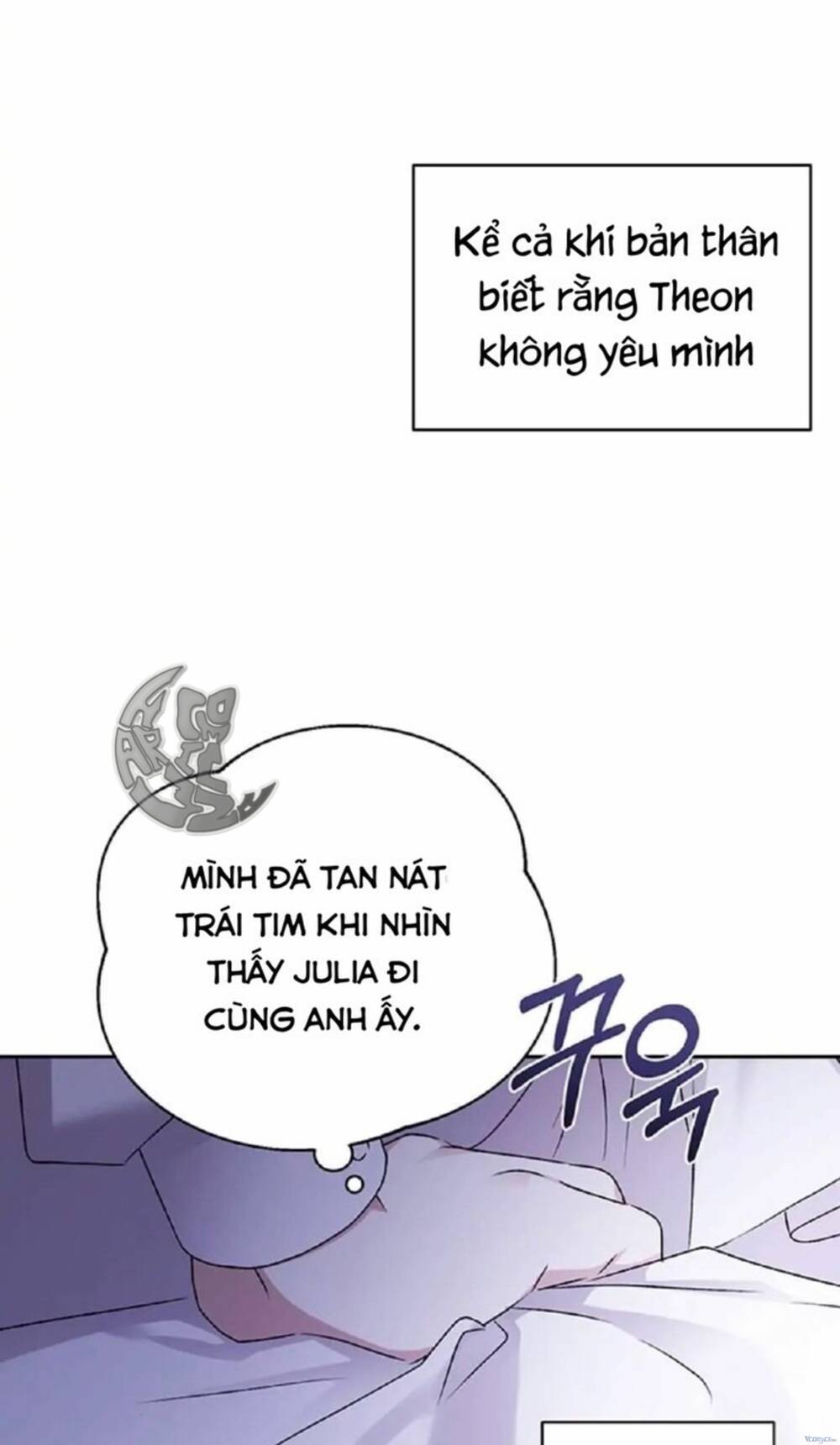 Nàng Bạo Chúa Muốn Có Một Cuộc Sống Hạnh Phúc Hơn!: Chapter 5