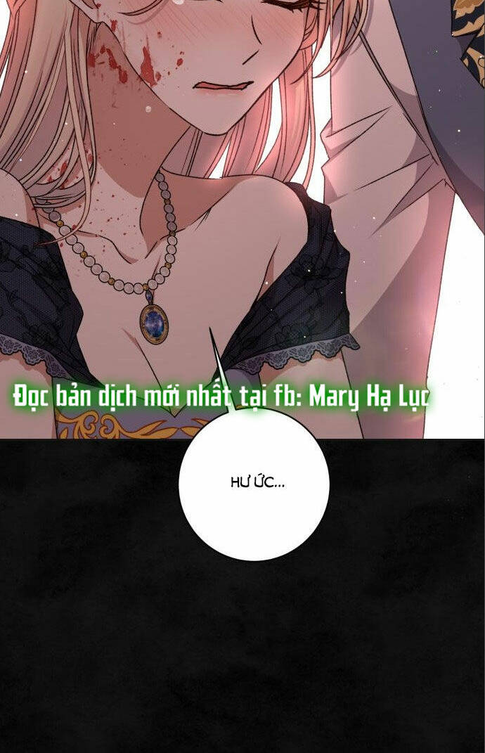 Nàng Bạo Chúa Muốn Có Một Cuộc Sống Hạnh Phúc Hơn!: Chapter 58.2