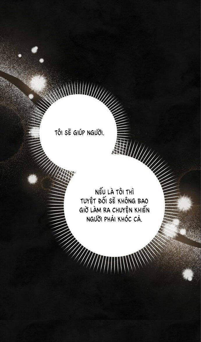 Nàng Bạo Chúa Muốn Có Một Cuộc Sống Hạnh Phúc Hơn!: Chapter 58.2
