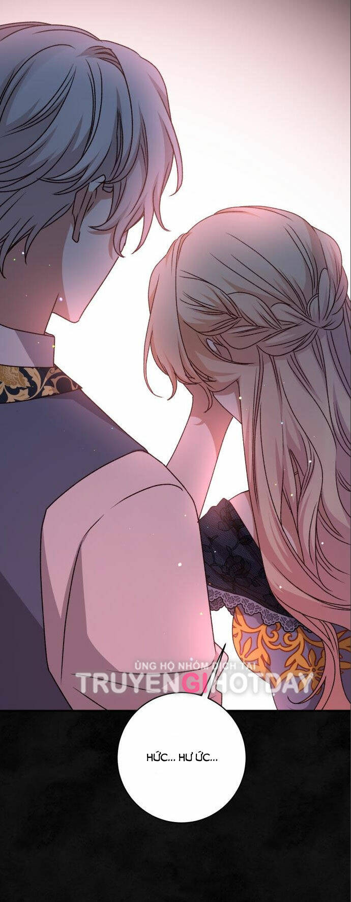 Nàng Bạo Chúa Muốn Có Một Cuộc Sống Hạnh Phúc Hơn!: Chapter 58.2