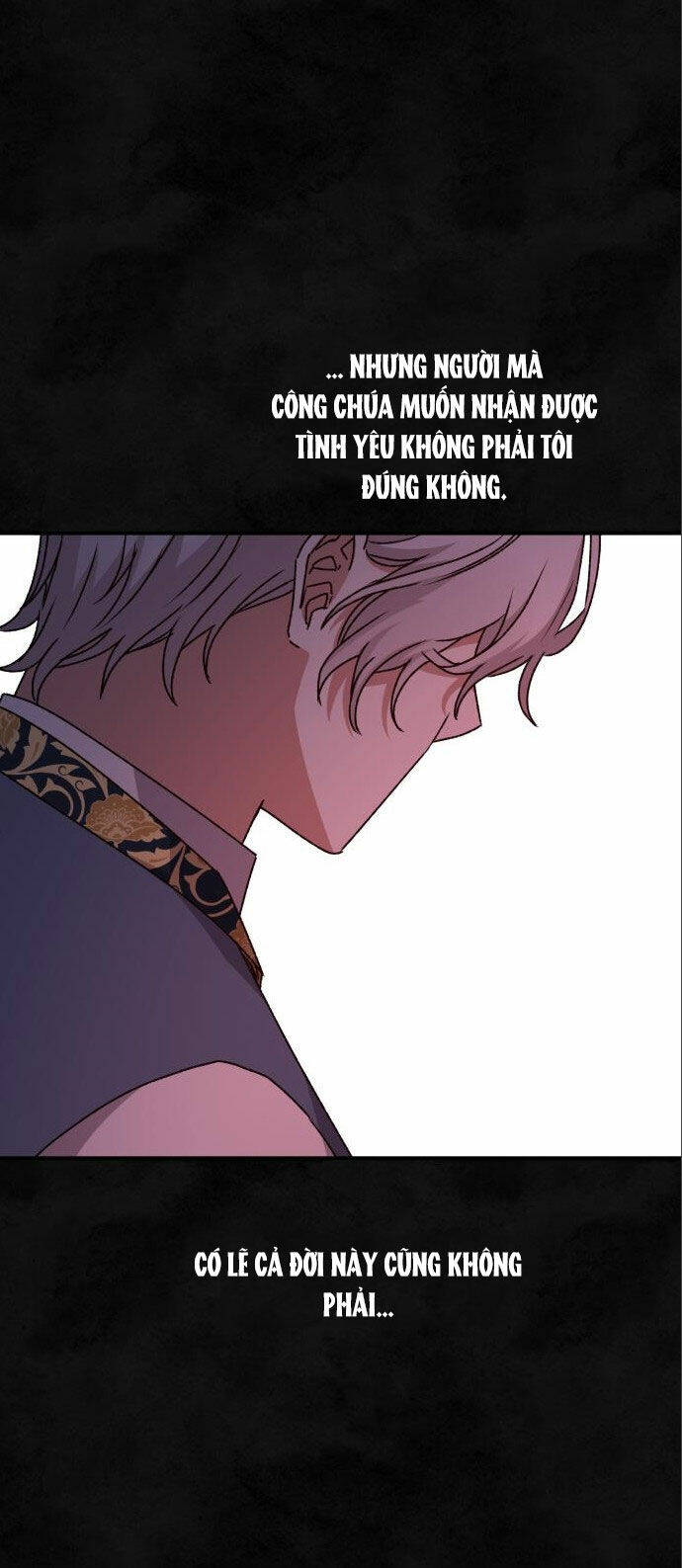 Nàng Bạo Chúa Muốn Có Một Cuộc Sống Hạnh Phúc Hơn!: Chapter 58.2