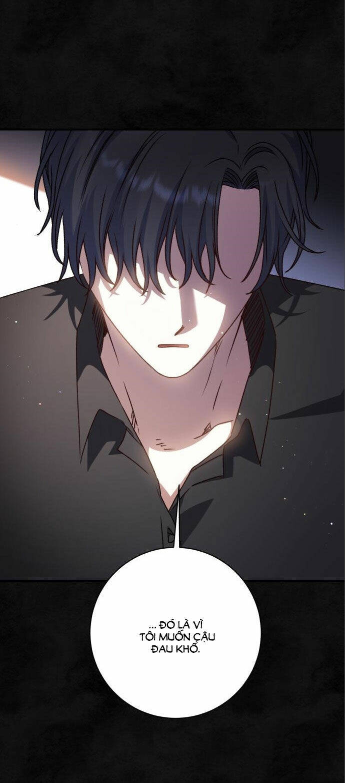 Nàng Bạo Chúa Muốn Có Một Cuộc Sống Hạnh Phúc Hơn!: Chapter 58.2