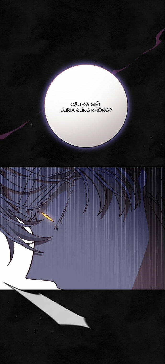 Nàng Bạo Chúa Muốn Có Một Cuộc Sống Hạnh Phúc Hơn!: Chapter 58.2