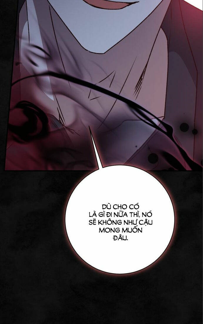 Nàng Bạo Chúa Muốn Có Một Cuộc Sống Hạnh Phúc Hơn!: Chapter 58.2