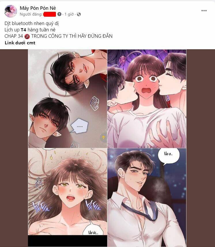 Nàng Bạo Chúa Muốn Có Một Cuộc Sống Hạnh Phúc Hơn!: Chapter 58.2