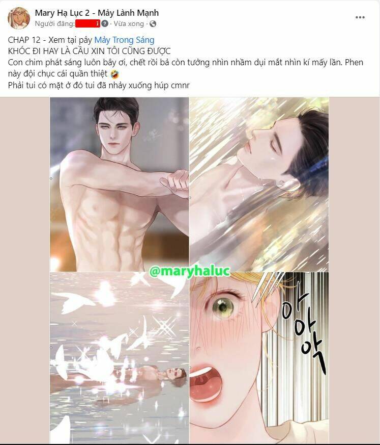 Nàng Bạo Chúa Muốn Có Một Cuộc Sống Hạnh Phúc Hơn!: Chapter 58.2