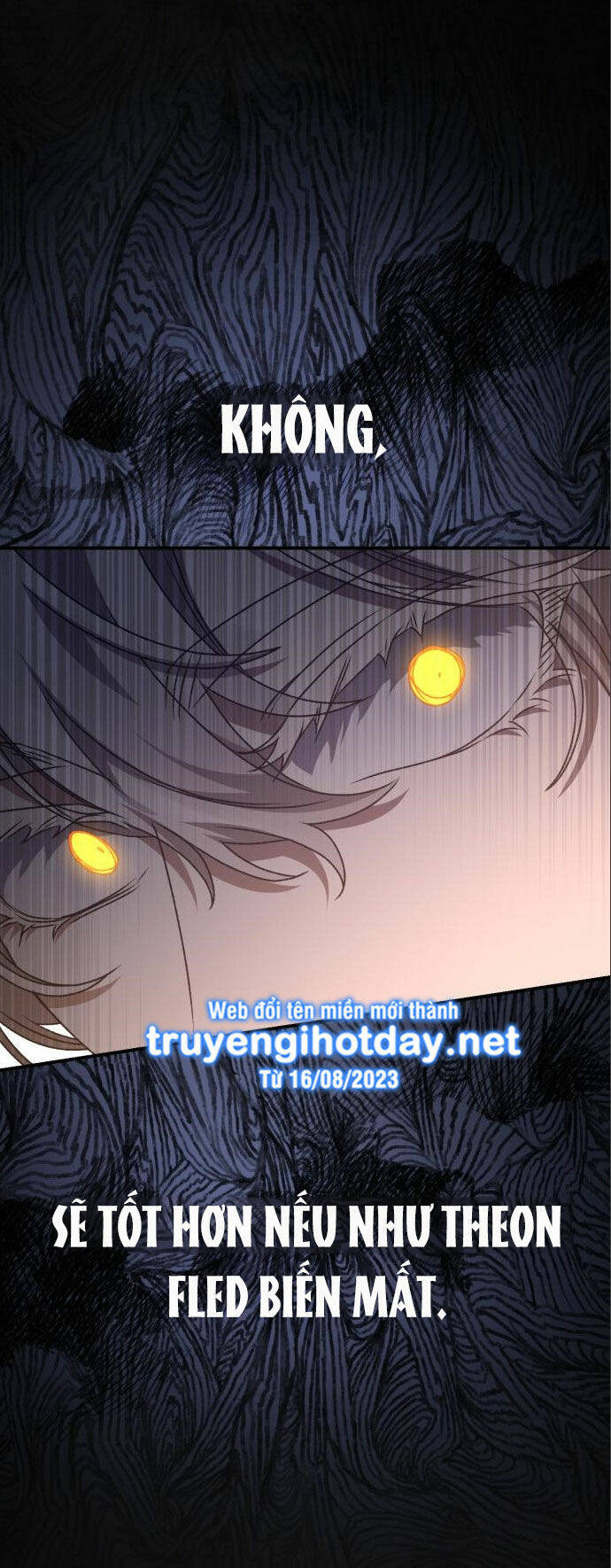 Nàng Bạo Chúa Muốn Có Một Cuộc Sống Hạnh Phúc Hơn!: Chapter 58.2