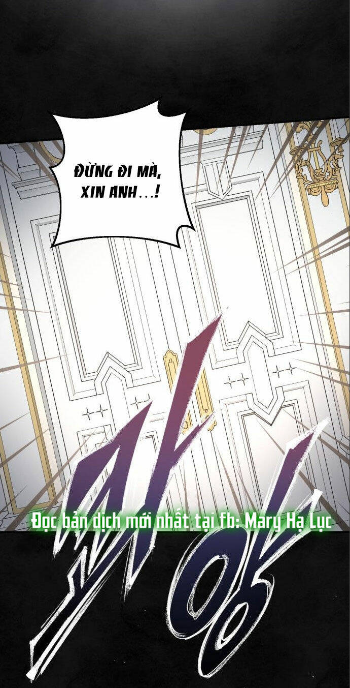 Nàng Bạo Chúa Muốn Có Một Cuộc Sống Hạnh Phúc Hơn!: Chapter 58.2