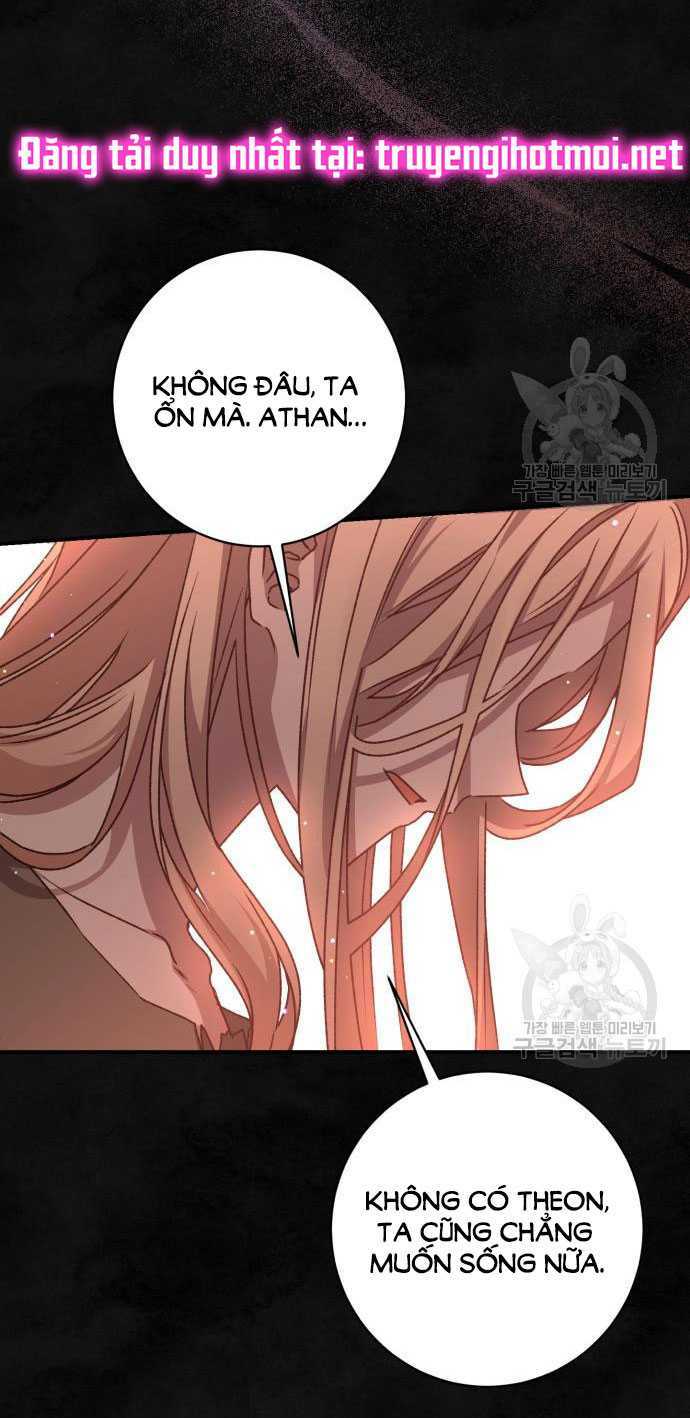 Nàng Bạo Chúa Muốn Có Một Cuộc Sống Hạnh Phúc Hơn!: Chapter 59.2