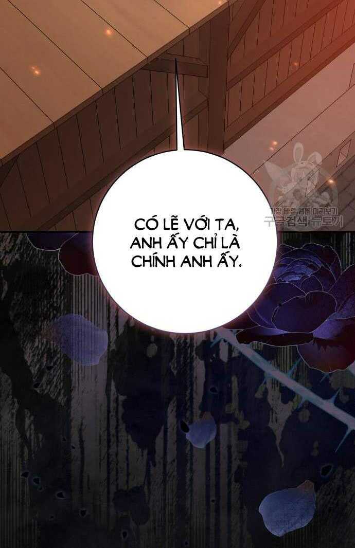 Nàng Bạo Chúa Muốn Có Một Cuộc Sống Hạnh Phúc Hơn!: Chapter 59.2