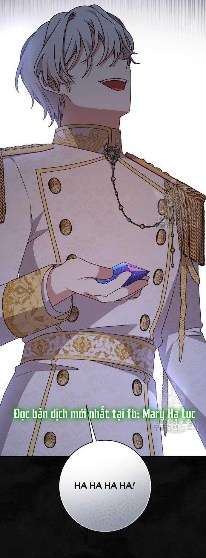 Nàng Bạo Chúa Muốn Có Một Cuộc Sống Hạnh Phúc Hơn!: Chapter 59.2