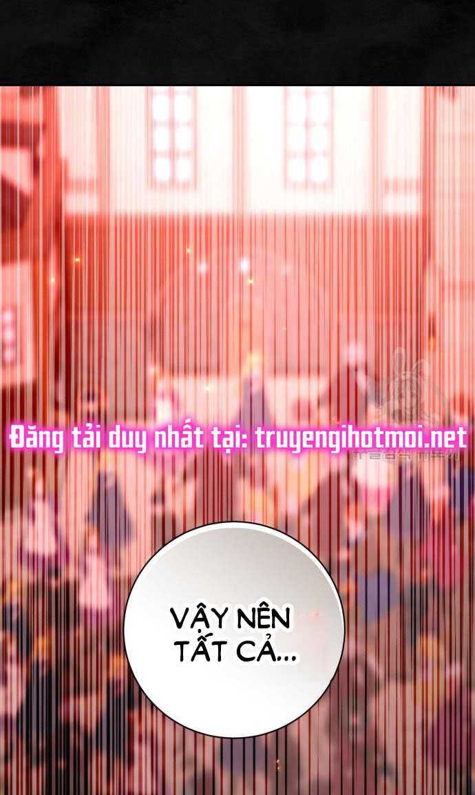 Nàng Bạo Chúa Muốn Có Một Cuộc Sống Hạnh Phúc Hơn!: Chapter 59.2