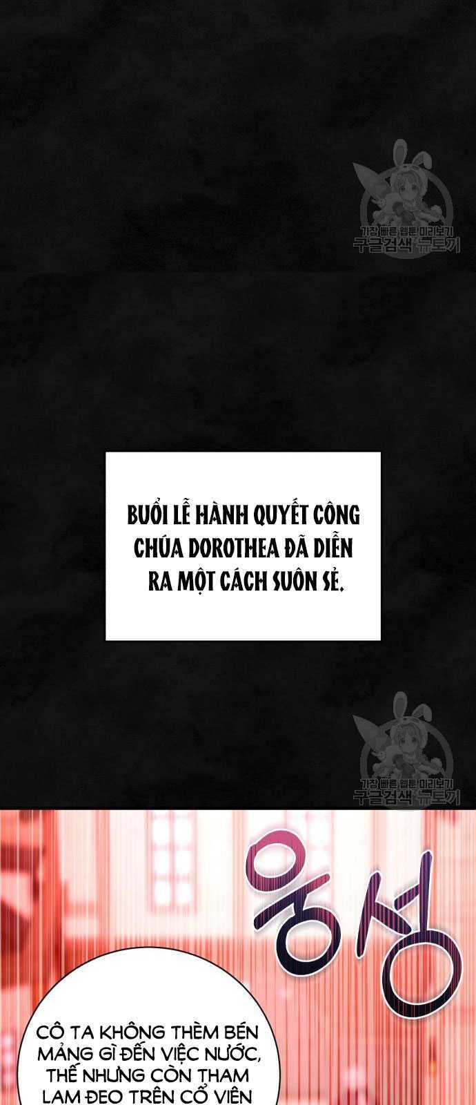 Nàng Bạo Chúa Muốn Có Một Cuộc Sống Hạnh Phúc Hơn!: Chapter 59.2